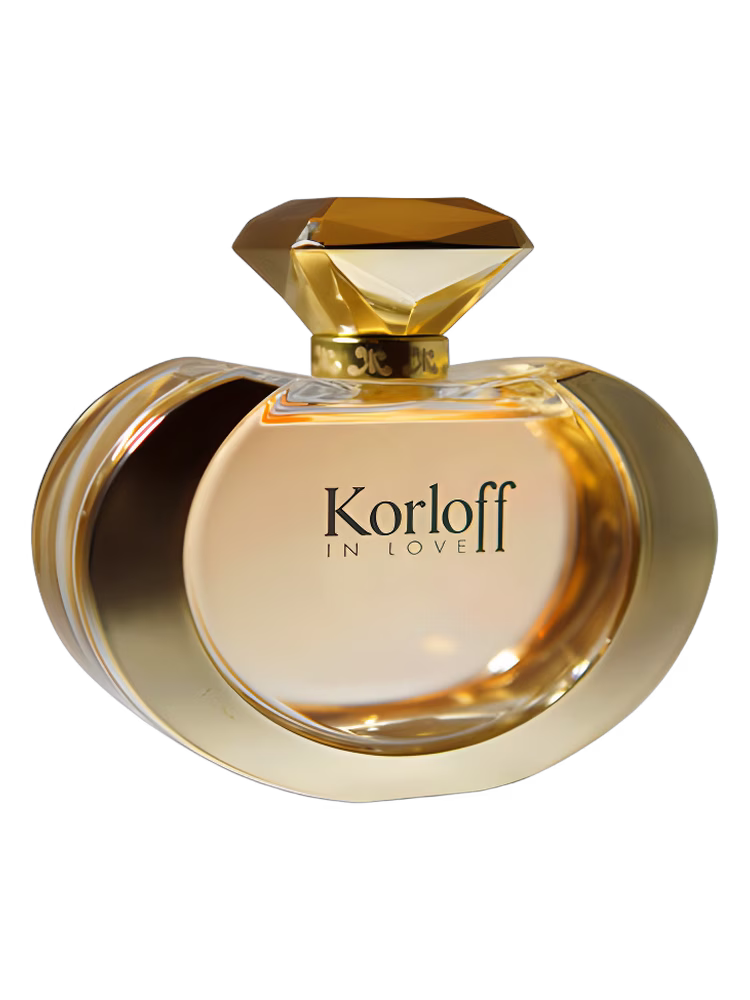 Korloff Paris In Love