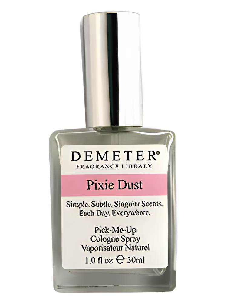 Demeter Fragrance Pixie Dust