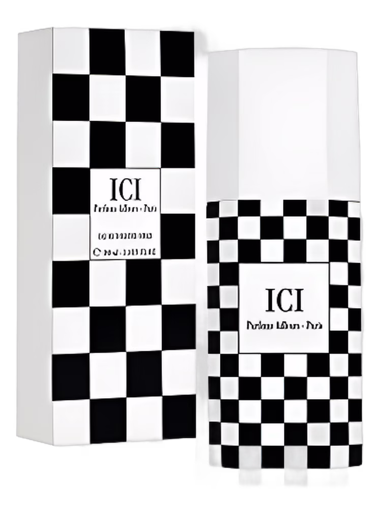 Parfums Ailleurs Ici