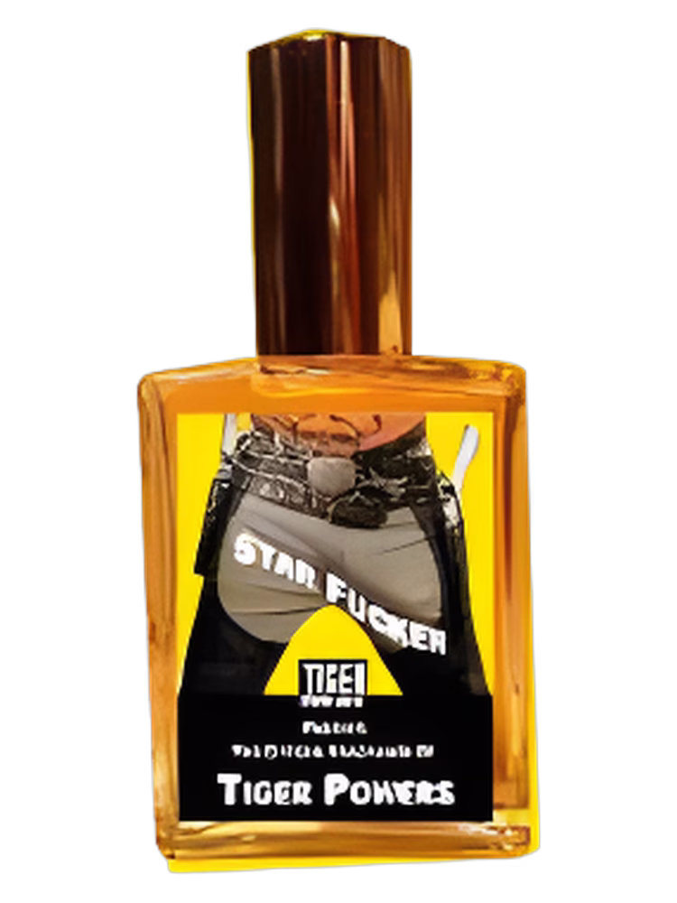Opus Oils Fetish: Star Fucker