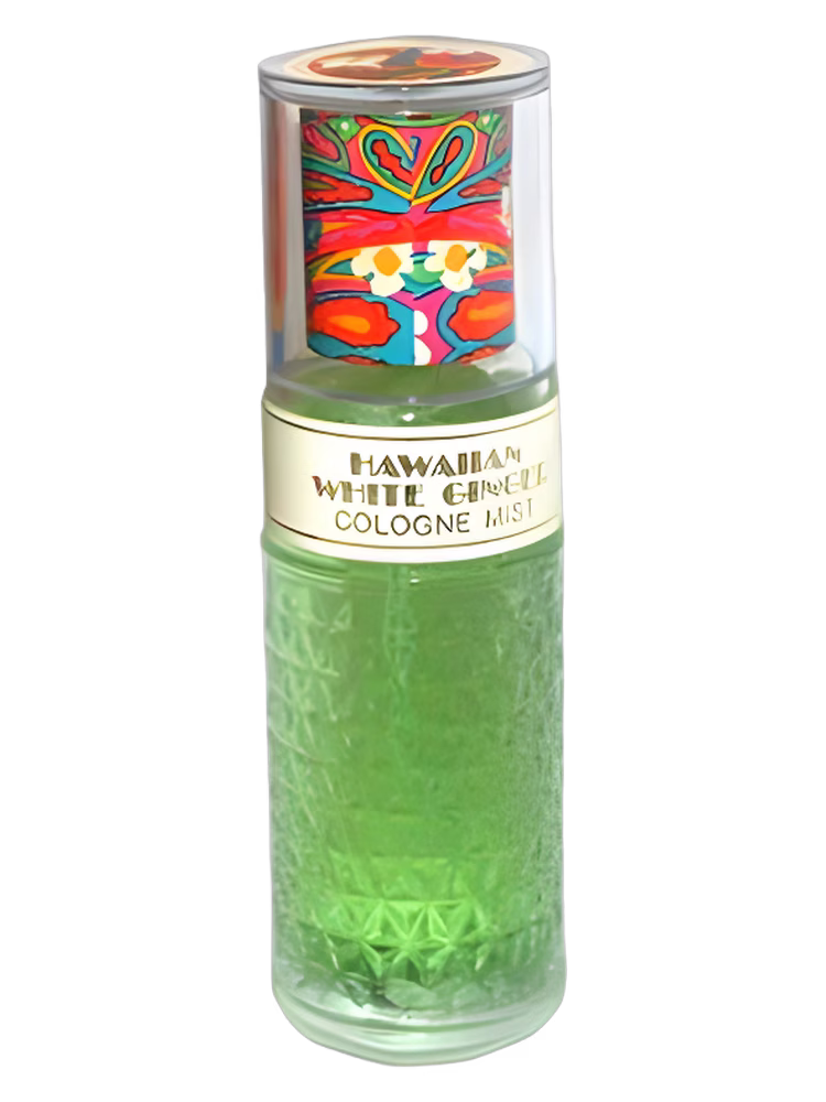 Avon Hawaiian White Ginger
