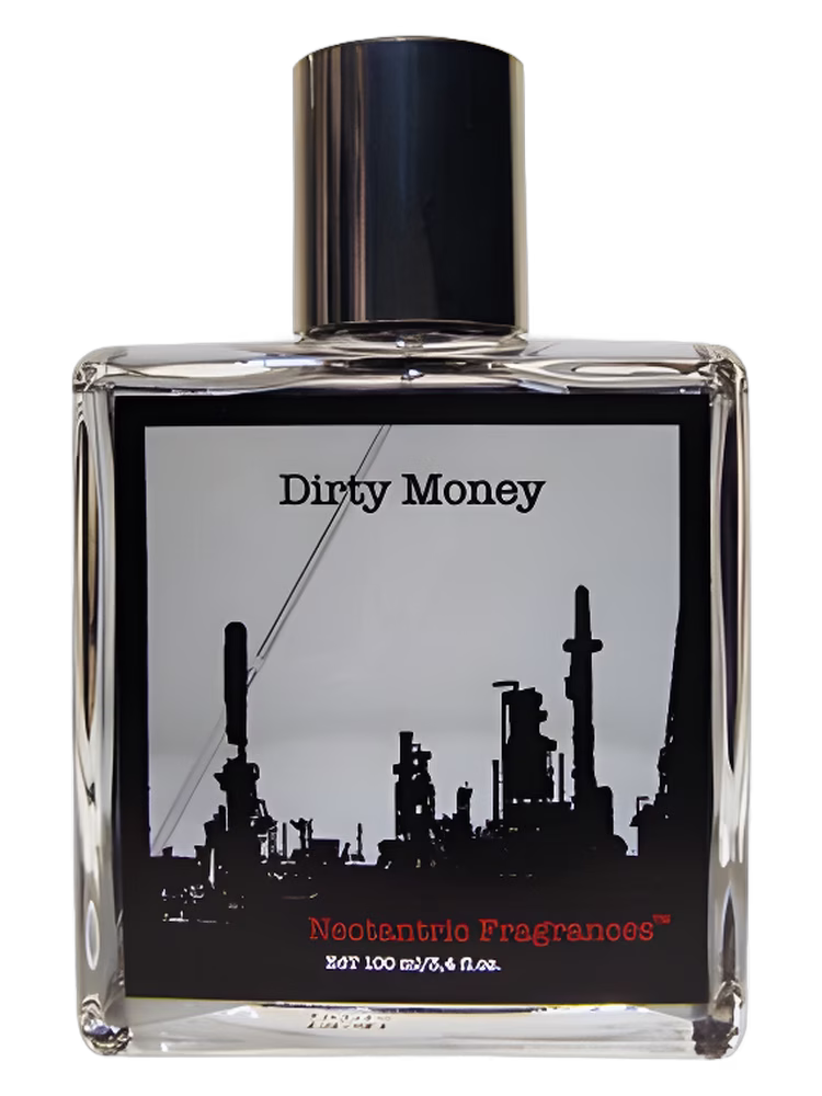 Neotantric Dirty Money
