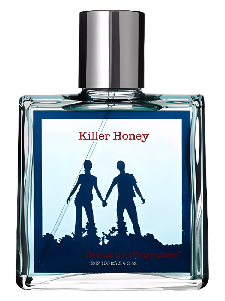Neotantric Killer Honey