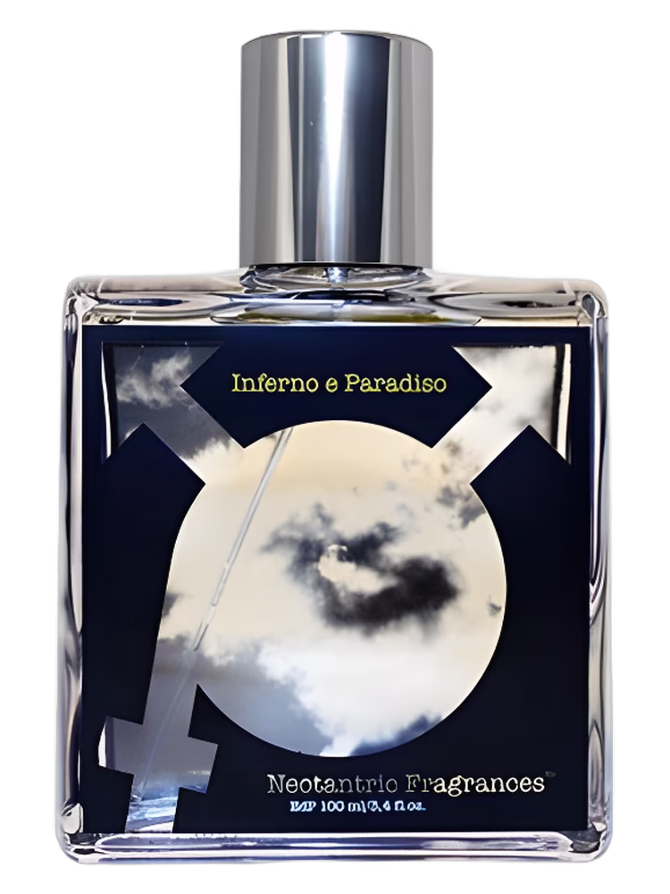 Neotantric Inferno e Paradiso