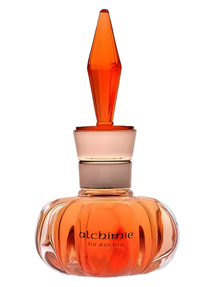 Rochas Alchimie