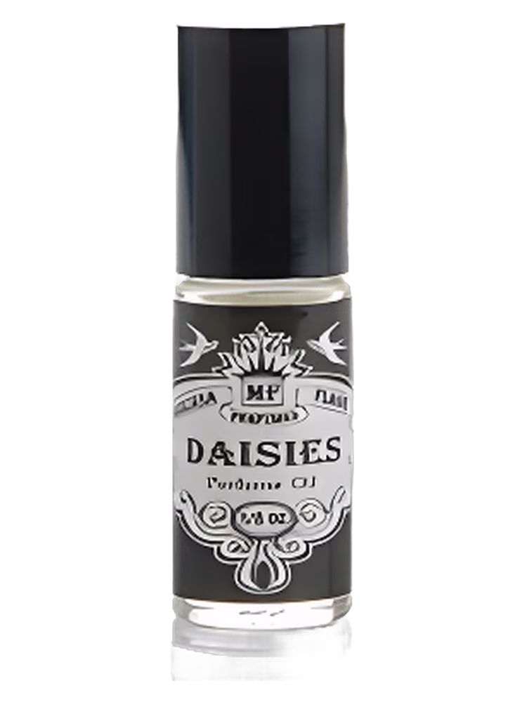 Melissa Flagg Perfume Daisies