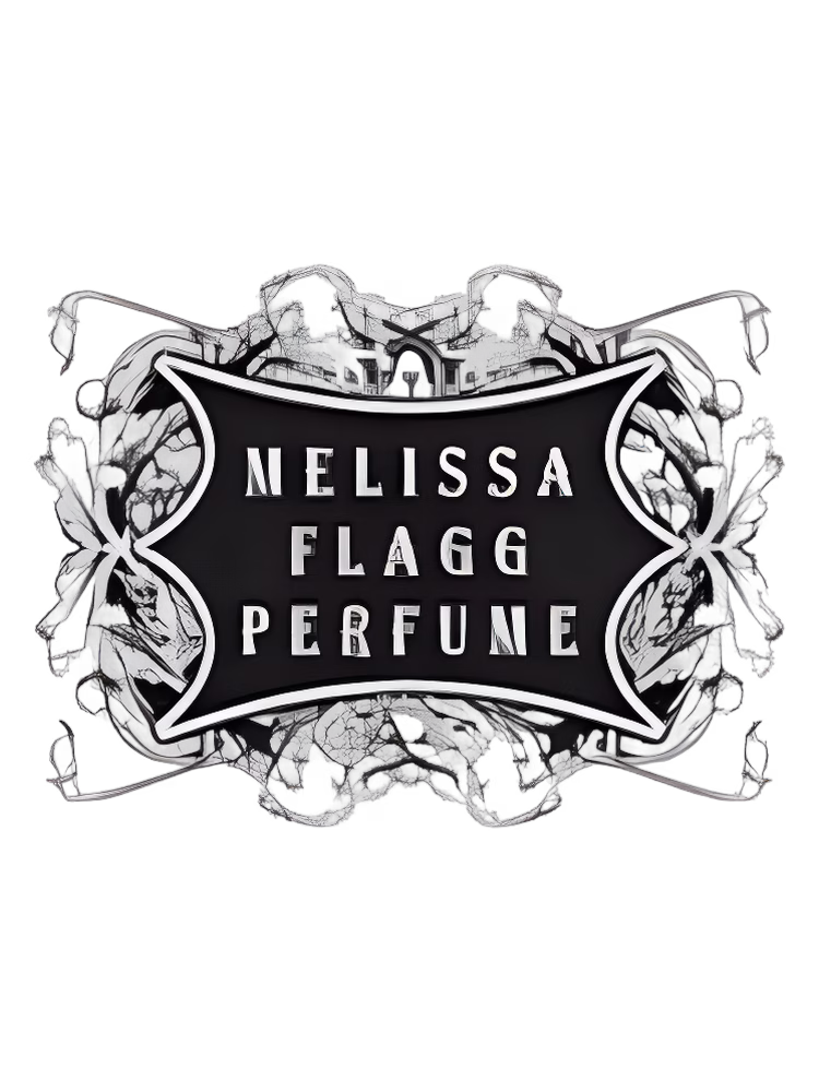 Melissa Flagg Perfume Laulena