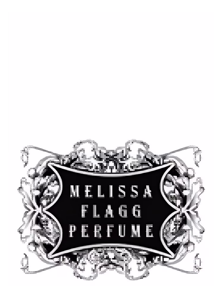 Melissa Flagg Perfume Sadie’s