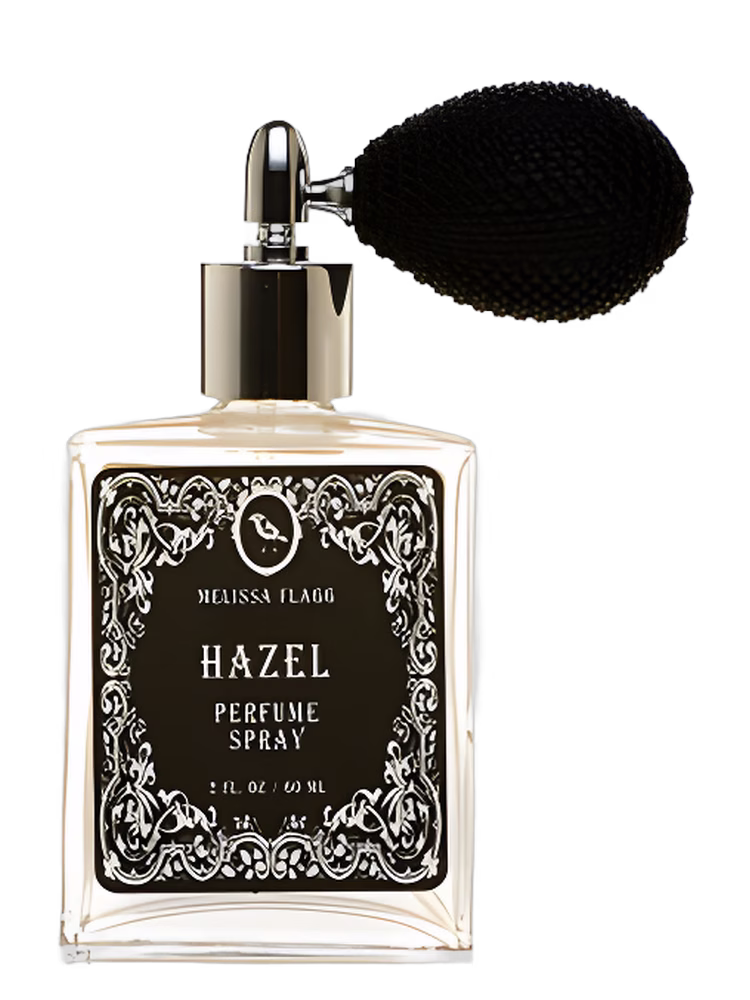 Melissa Flagg Perfume Hazel’s