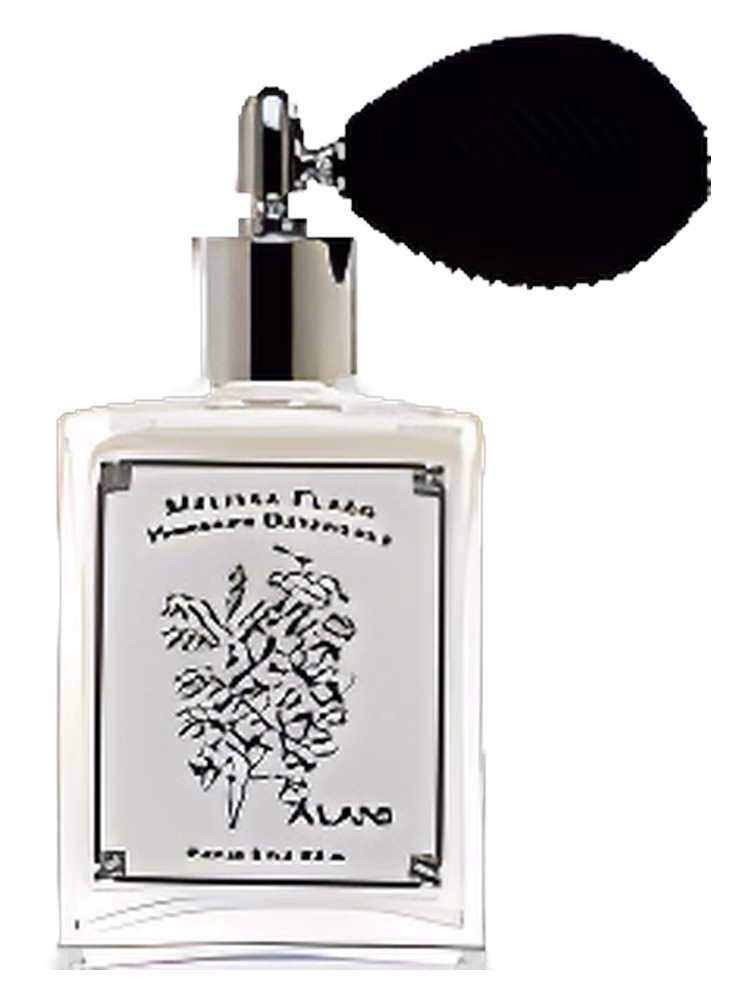 Melissa Flagg Perfume Alani