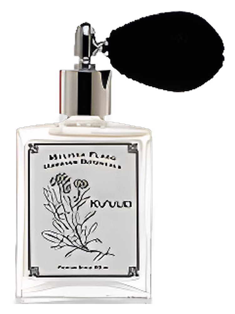 Melissa Flagg Perfume Ku'ulei