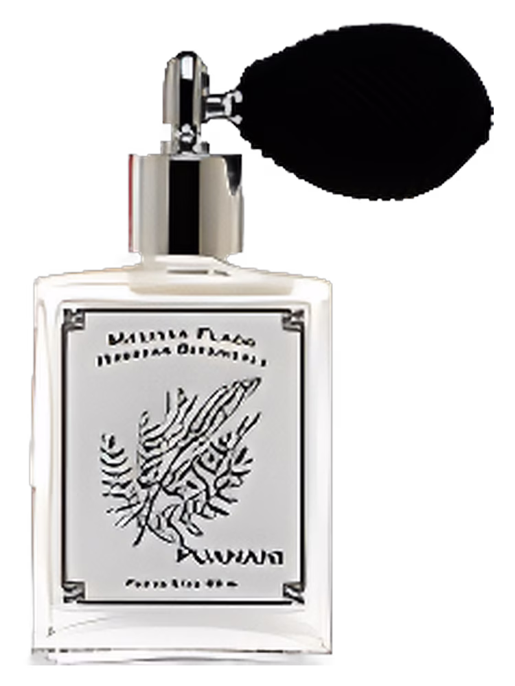 Melissa Flagg Perfume Puanani