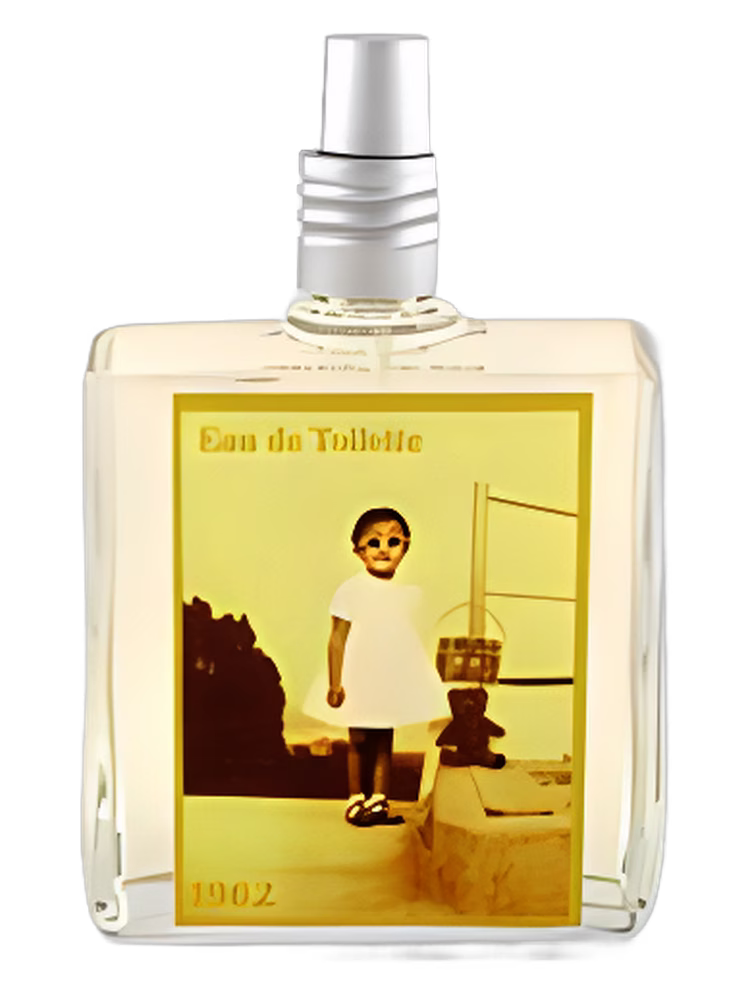 Outremer 1962 Special Edition -  Floral