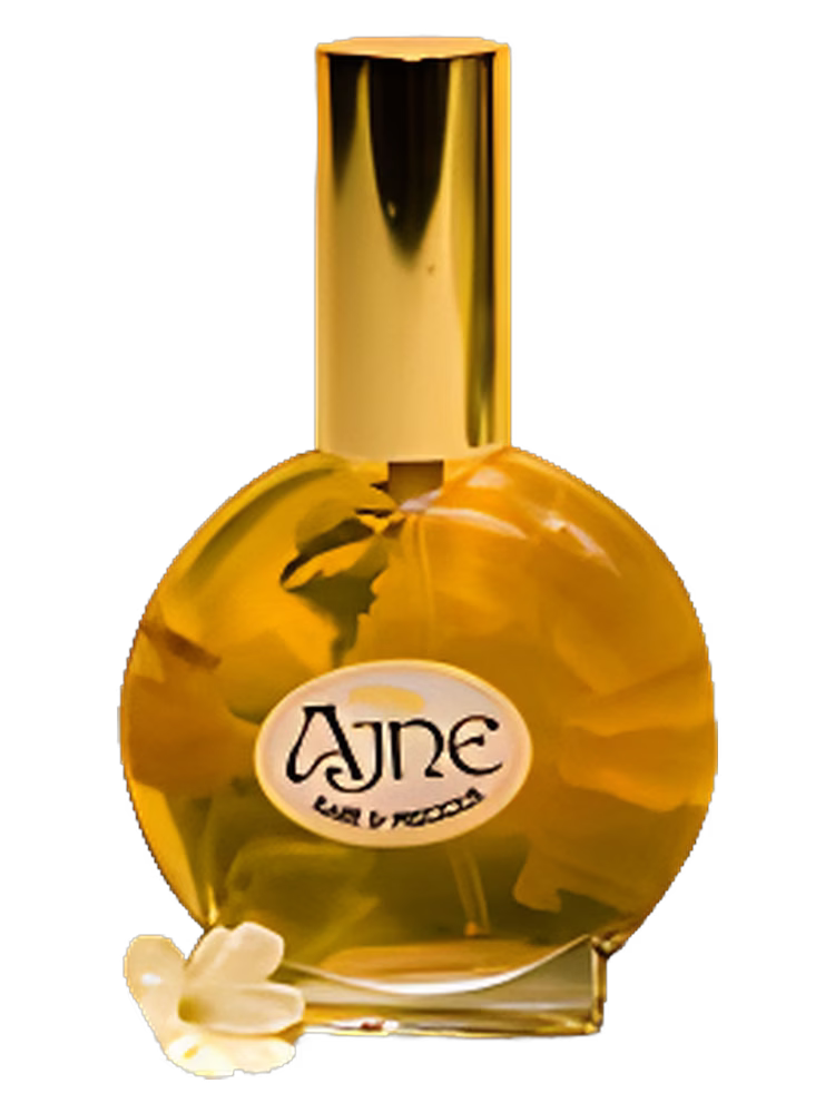 Ajne Esprit (Spirit)