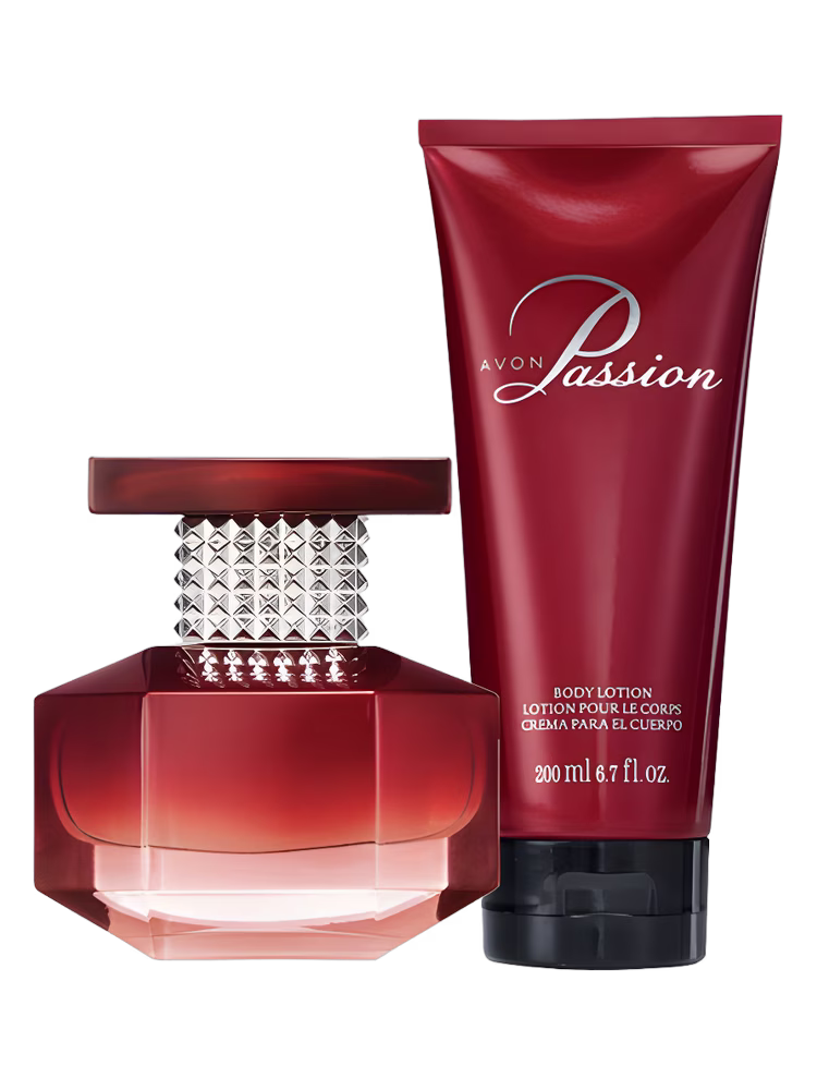 Avon Avon Passion