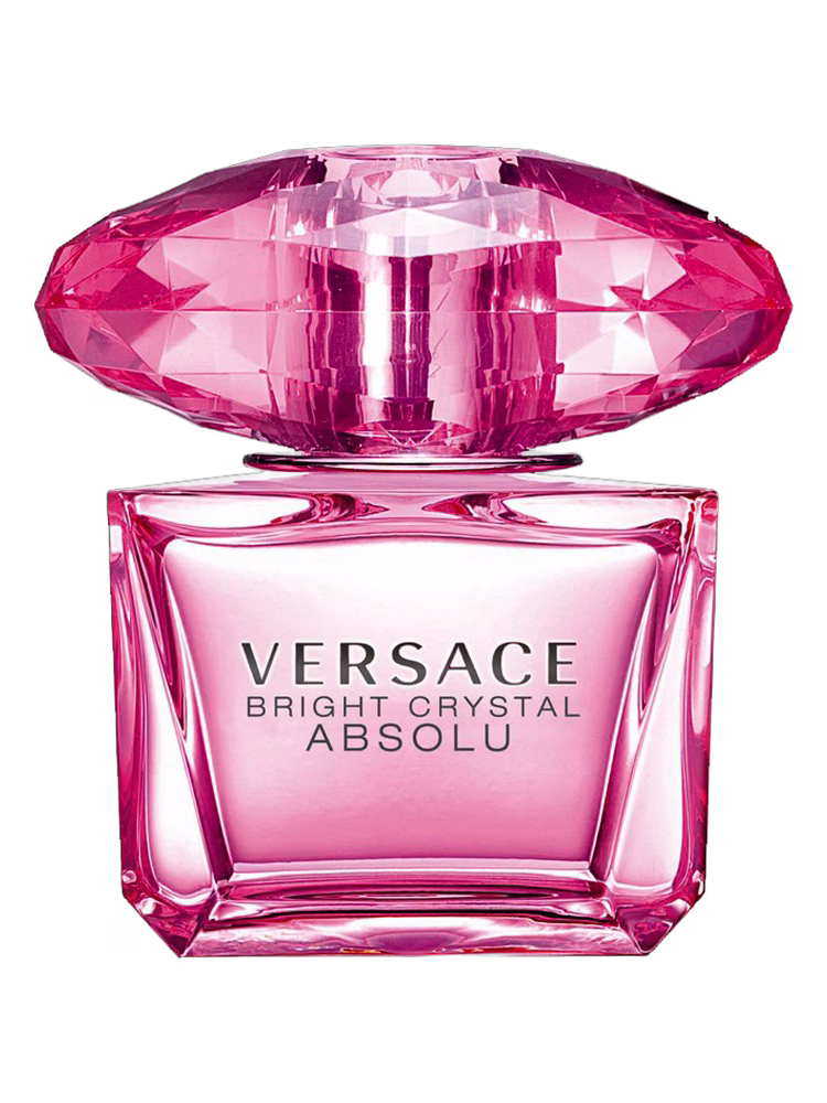 Versace Bright Crystal Absolu