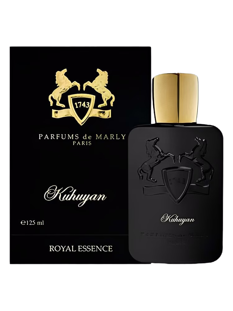 Parfums de Marly Kuhuyan