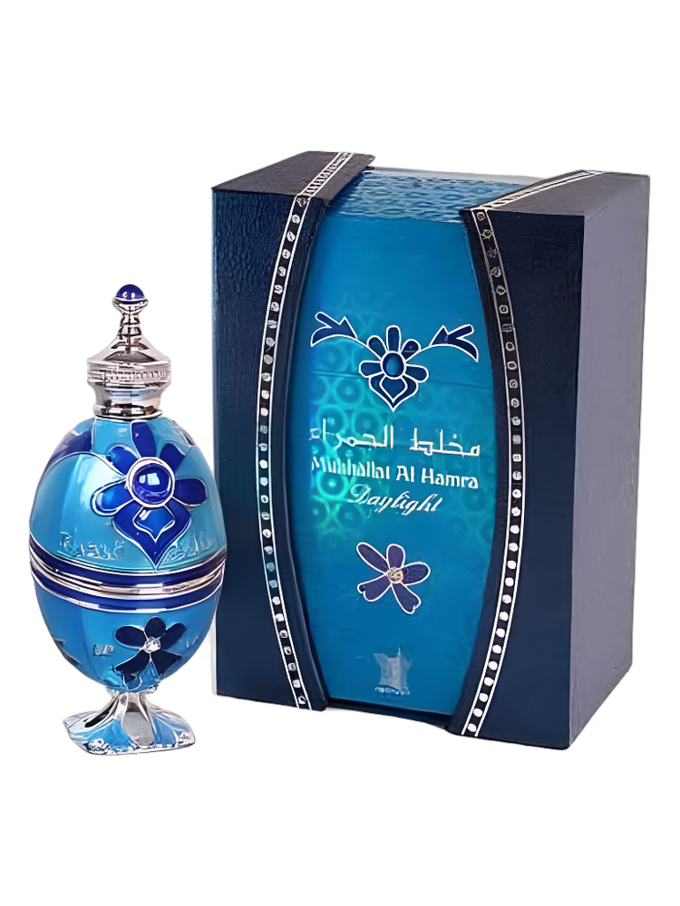 Arabian Oud Al Hamra Daylight