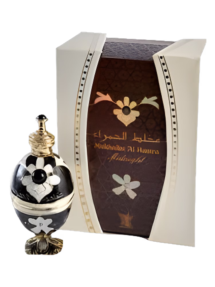 Arabian Oud Al Hamra Midnight