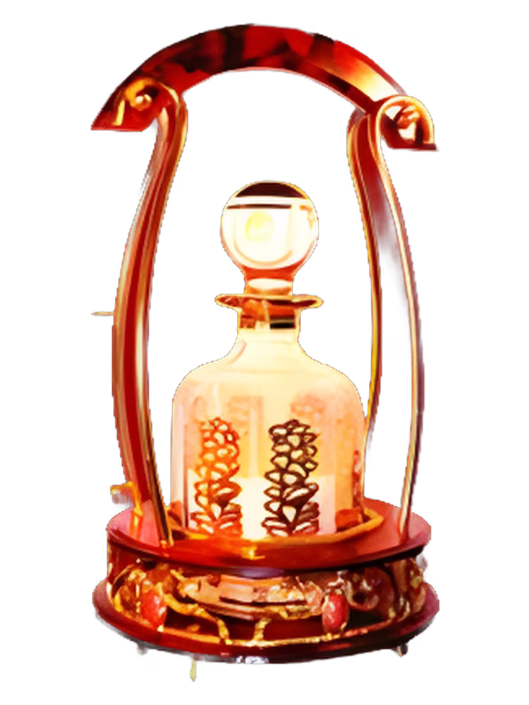 Arabian Oud Arabian Nights