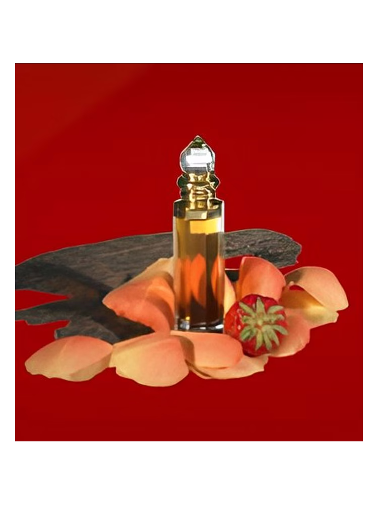 Arabian Oud Princess Hamida