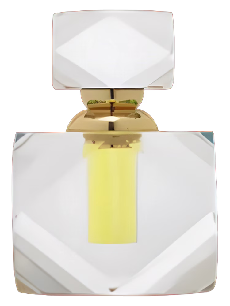 Arabian Oud Bulgarian Rose