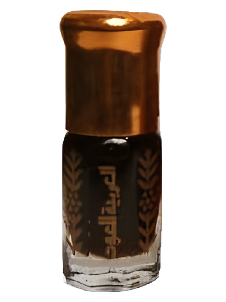 Arabian Oud Musk Kaaba