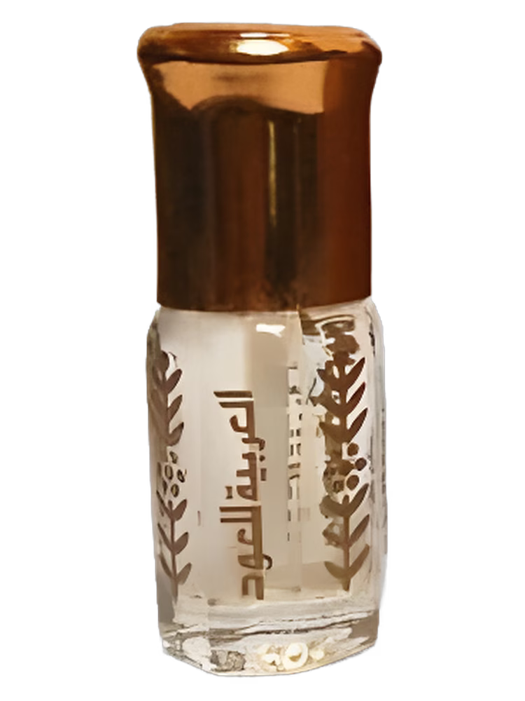 Arabian Oud Musk Mutasallik