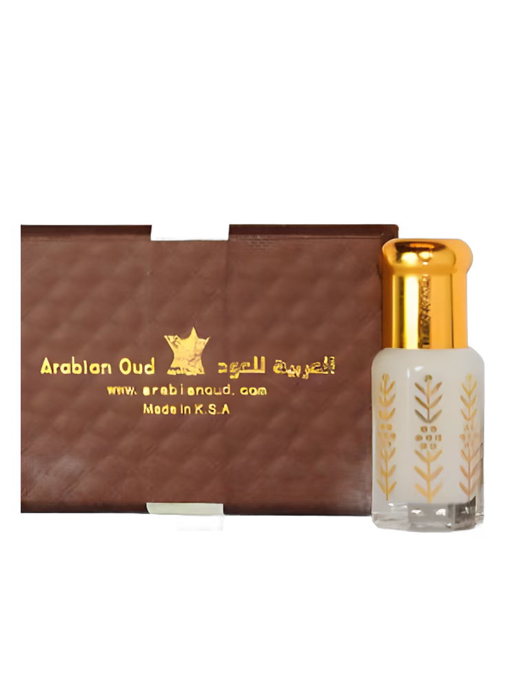 Arabian Oud Musk Tahara