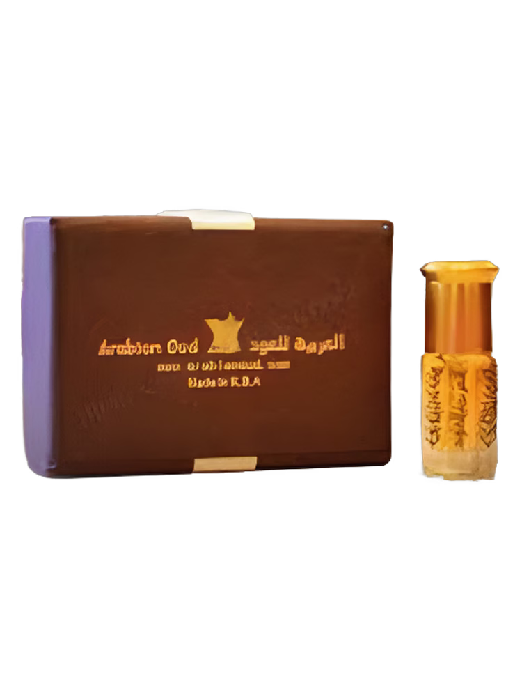 Arabian Oud 1001 Night