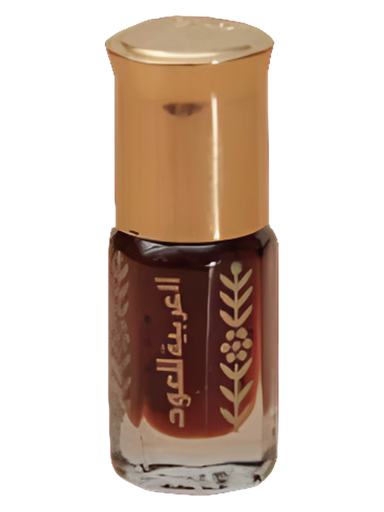 Arabian Oud D/Oud Hindi Muattak