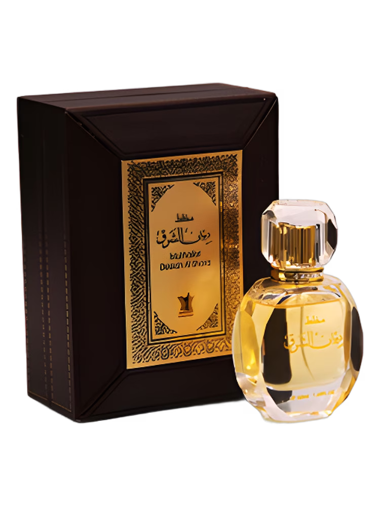 Arabian Oud Dewan Al Shark