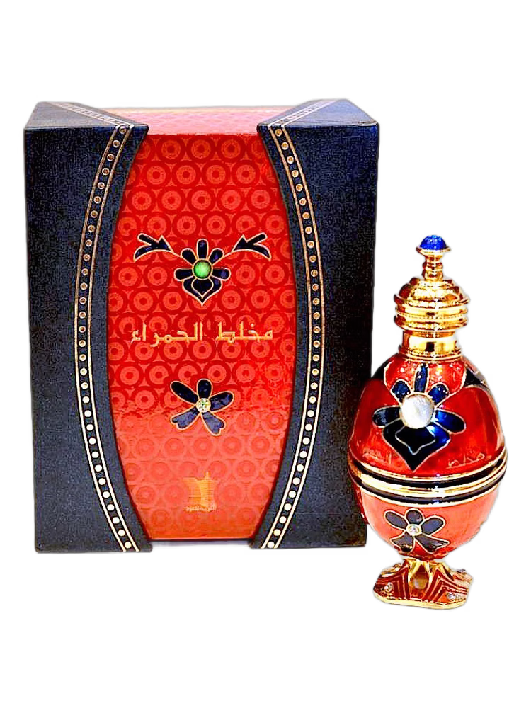 Arabian Oud Al Hamra