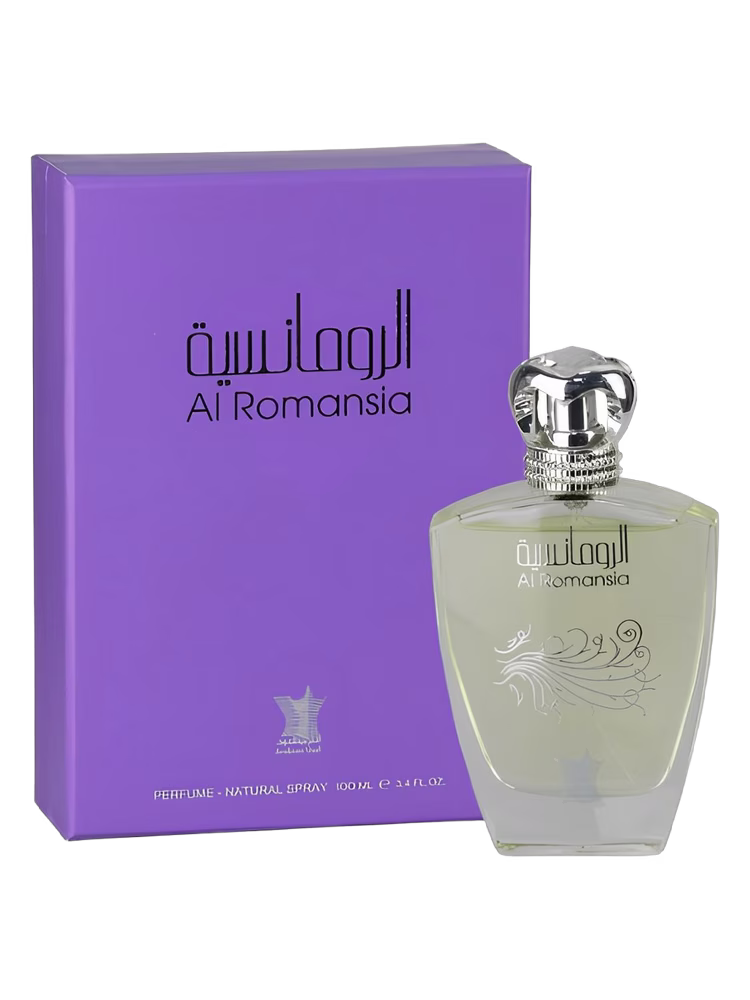 Arabian Oud Al Romansia