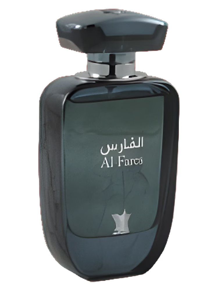 Arabian Oud Al Fares
