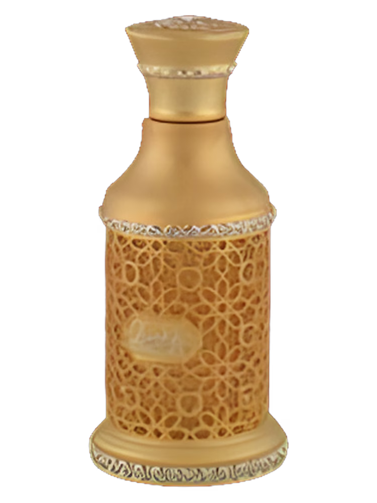 Arabian Oud Arabesque