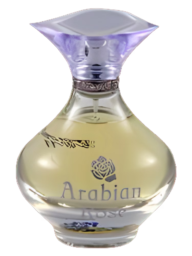 Arabian Oud Arabian Rose