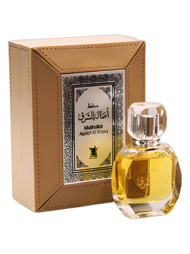 Arabian Oud Asalat Al Sharq