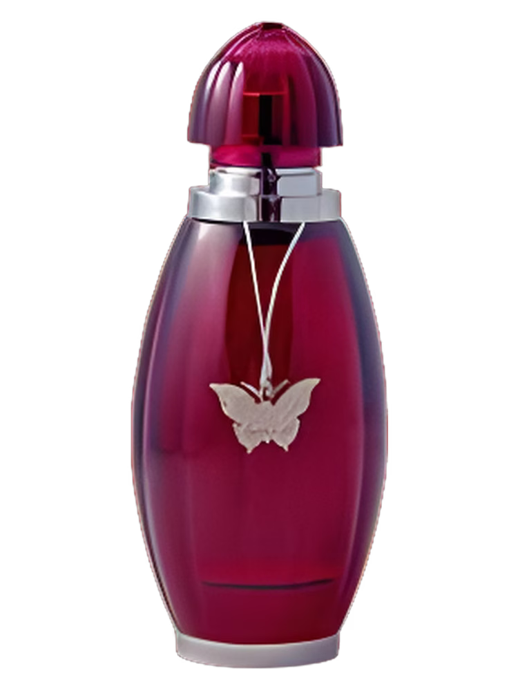 Arabian Oud Butterfly 1