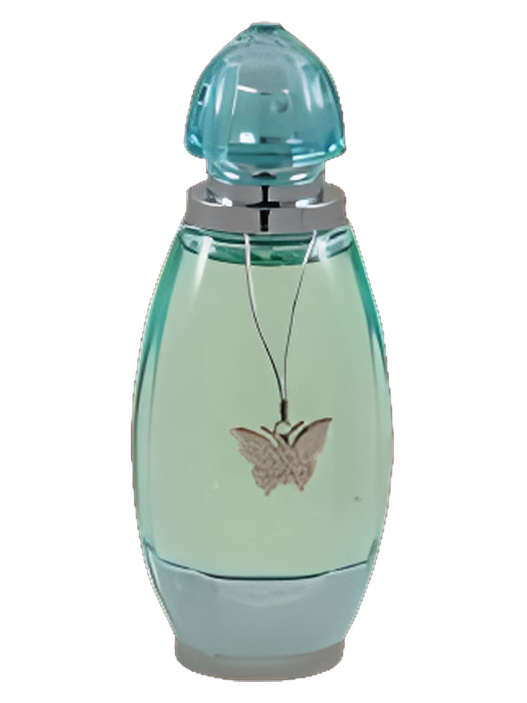 Arabian Oud Butterfly 3