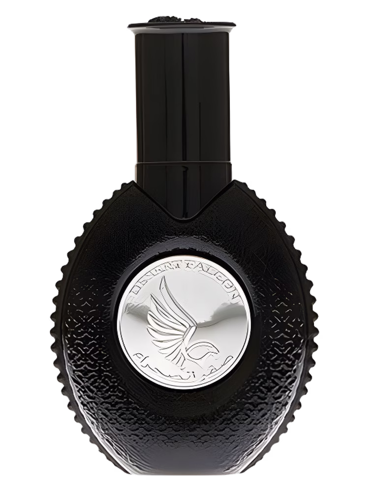 Arabian Oud Desert Falcon