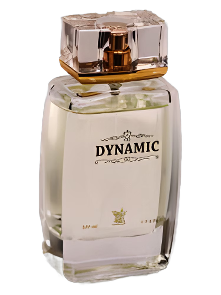 Arabian Oud Dynamic