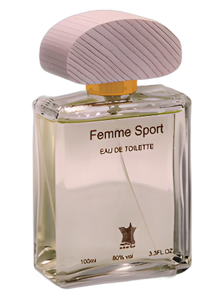 Arabian Oud Femme Sport