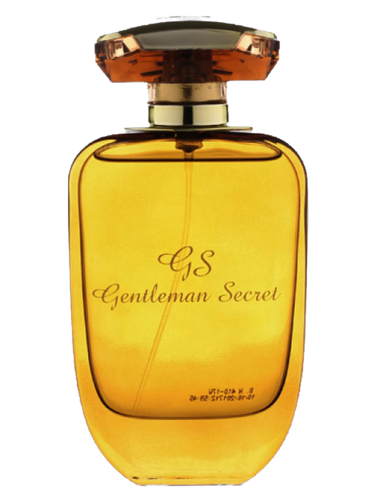Arabian Oud Gentleman Secret