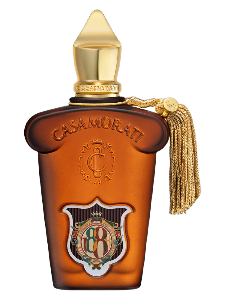 Casamorati 1888 1888
