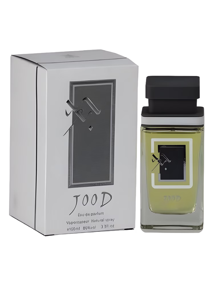 Arabian Oud Jood