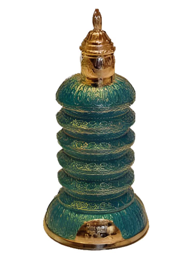 Arabian Oud Kashkha