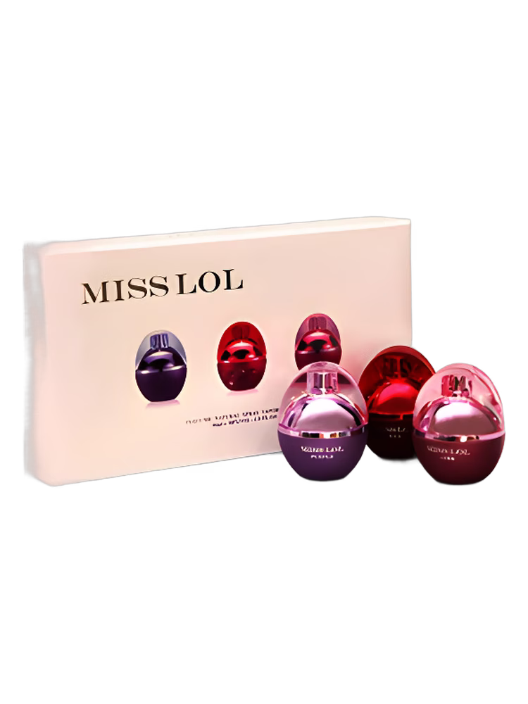 Arabian Oud Miss Lol Purple