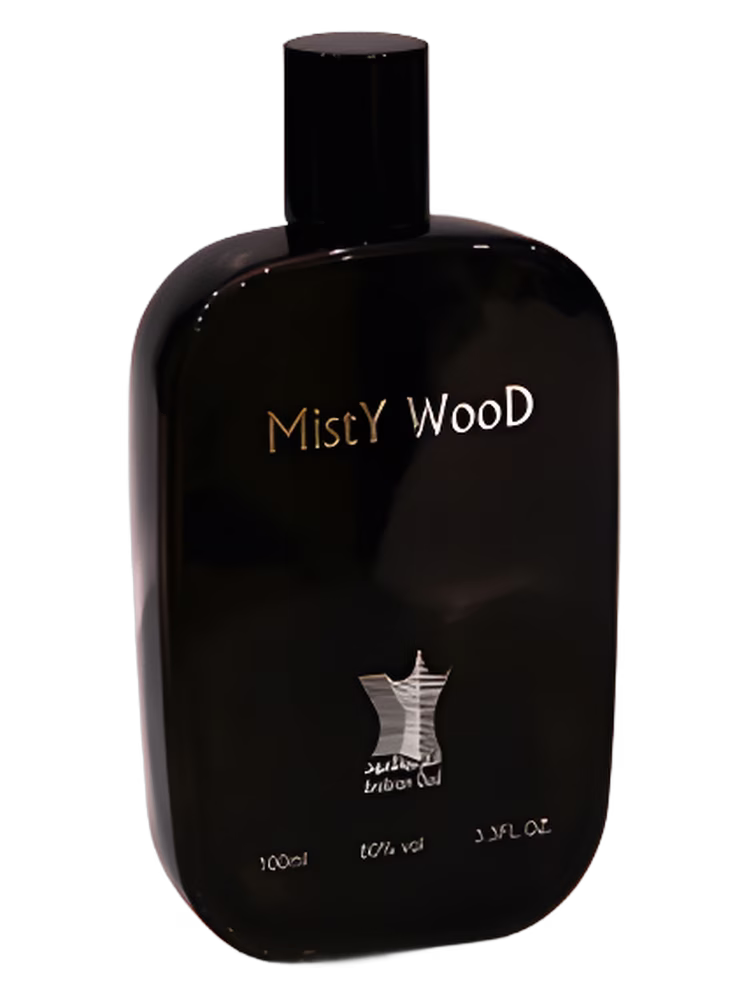Arabian Oud Misty Wood