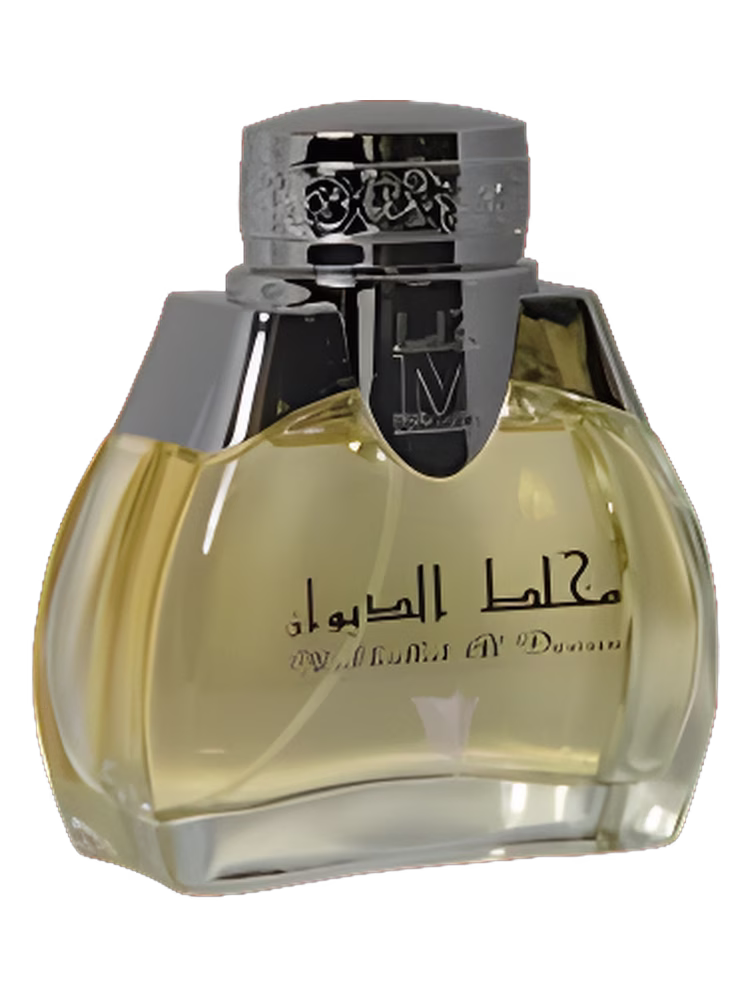 Arabian Oud Mukhallat Al Dewan